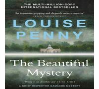 Louise Penny Beautiful Mystery Paperback Book Louise Penny Multicolor