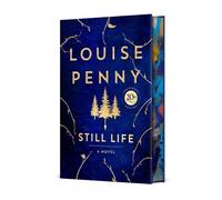 Louise Penny Still Life Deluxe Edition (Hardback) (US IMPORT)