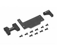 LOUISE RC CARBON SERVO MOUNT SET LNBA206