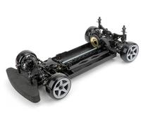 Louise RC LDX 1/10 Drift RC Car ARTR LNHA101