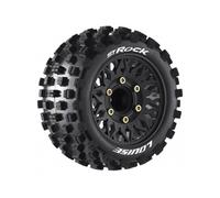 LOUISE RC ST-ROCK REMOVABLE HEX 12,14,17mm 0"& 1/2" OFFSET L-T3273SX