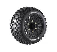 LOUISE RC ST-UPHILL REMOVABLE HEX 12,14,17mm 0"& 1/2" OFFSET L-T3211SX