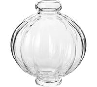 Louise Roe - Balloon 01 Vase 25 cm, Clear - Clear