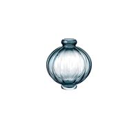 Louise Roe Balloon 01 Vase Blue