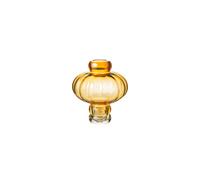 Louise Roe Balloon 02 Vase Amber