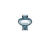 Louise Roe Balloon 02 Vase Blue