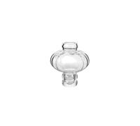Louise Roe Balloon 02 Vase Clear