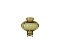 Louise Roe Balloon 02 Vase Olive
