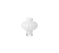 Louise Roe Balloon 02 Vase Opal