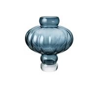 Louise Roe Balloon 03 Vase Blue