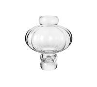 Louise Roe Balloon 03 Vase Clear