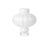 Louise Roe Balloon 03 Vase Opal