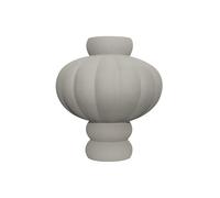 Louise Roe Balloon 03 Vase Sanded Grey
