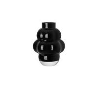 Louise Roe Balloon 04 Vase Black