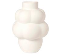 Louise Roe Balloon 04 Vase Grande Raw White