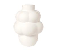 Louise Roe Balloon 04 Vase Petit Raw White