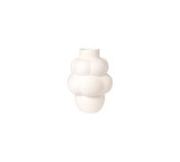Louise Roe Balloon 04 Vase Petit Raw White