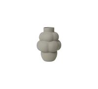 Louise Roe Balloon 04 Vase Petit Sanded Grey