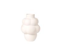 Louise Roe Balloon 04 Vase Raw White