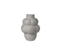 Louise Roe Balloon 04 Vase Sanded Grey