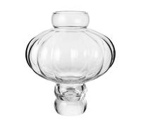 Louise Roe Balloon 08 Vase Clear