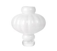 Louise Roe Balloon 08 Vase Opal