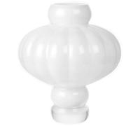 Louise Roe - Balloon 08 Vase 30 cm, Opal White - Opal White