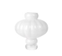 Louise Roe Balloon 08 Vase Opal