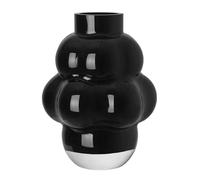 Louise Roe Balloon vase 32 cm black