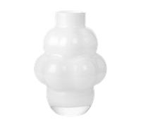 Louise Roe - Balloon 04 Vase 32 cm, Opal White - Opal White