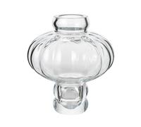 Louise Roe Balloon 02 Vase Clear