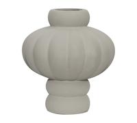 Louise Roe Balloon vase 20 cm Sanded Grey
