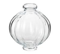 Louise Roe Balloon 01 Vase Clear
