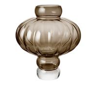Louise Roe Balloon 03 Vase Smoke
