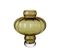 Louise Roe Balloon vase - Green One Size