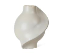Louise Roe Ceramic Pirout 02 Vase Vintage Glaze