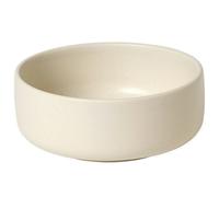 Louise Roe - Ceramic Pisu Bowl Ø16 cm, - Vanilla White