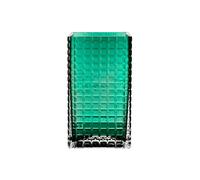 Louise Roe City Hurricane Tealight Holder Green