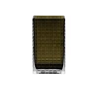 Louise Roe City Hurricane Tealight Holder Olive