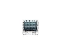 Louise Roe City Light 1 Tealight Holder Blue