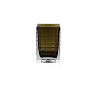 Louise Roe City Light 3 Tealight Holder Olive