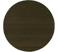 Louise Roe - Found 06 Rug Ø320 cm, Moss Green - Moss green