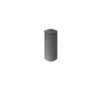 Louise Roe Gallery Object 02 Jar Black Basalt