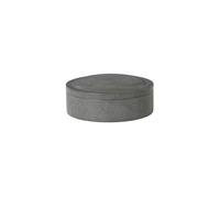 Louise Roe Gallery Object 06 Container Black Basalt