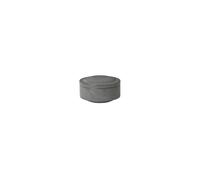 Louise Roe Gallery Object 07 Container Black Basalt
