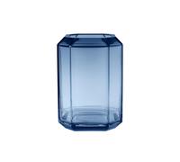 Louise Roe Jewel Vase Giant Blue