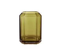 Louise Roe Jewel Vase Giant Olive