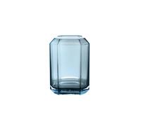 Louise Roe Jewel Vase Medium Blue