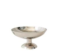 Louise Roe Metal Champagne Coupe Low