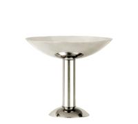 Louise Roe Metal Champagne Coupe Tall